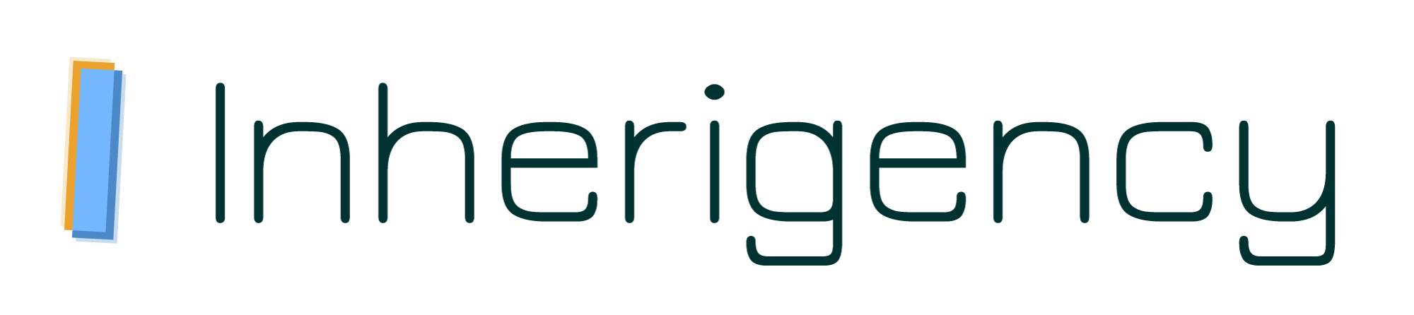 Inherigency ロゴ